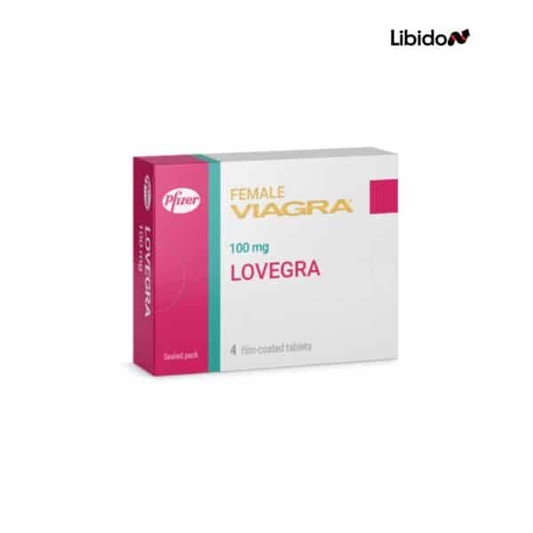 lovegra-tablete