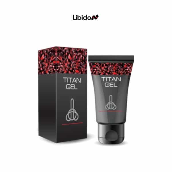 titan-gel