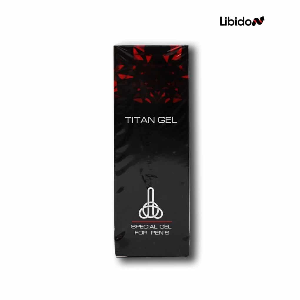 titan-gel