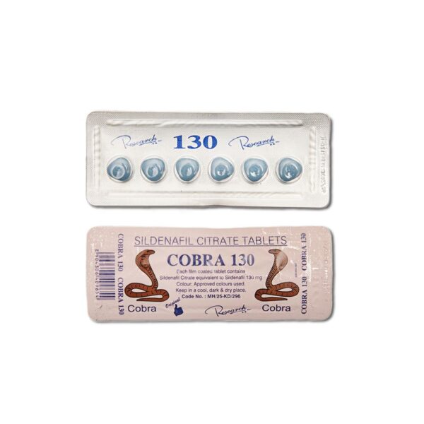 cobra-130mg