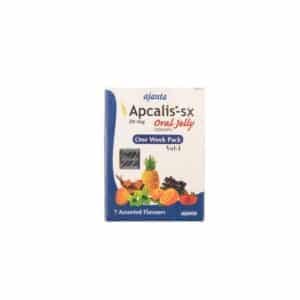 apcalis gel za otenciju
